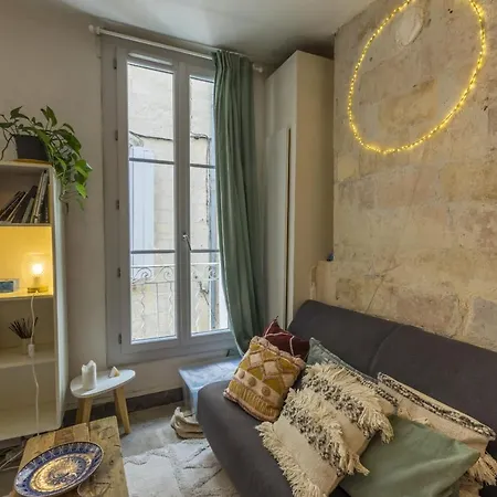 Apartment Aiguillerie - Premiere Conciergerie *