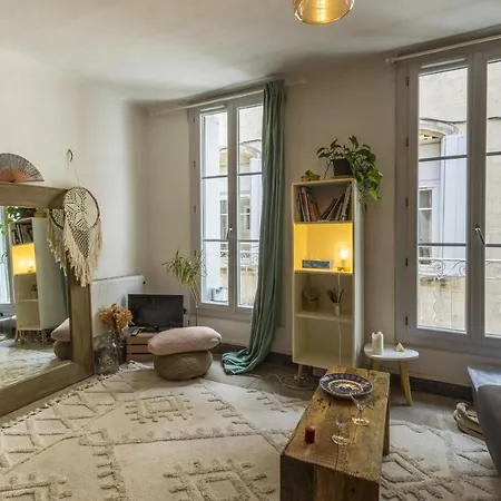 Aiguillerie - Premiere Conciergerie Apartment