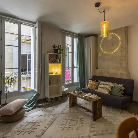 Aiguillerie - Premiere Conciergerie Apartment *