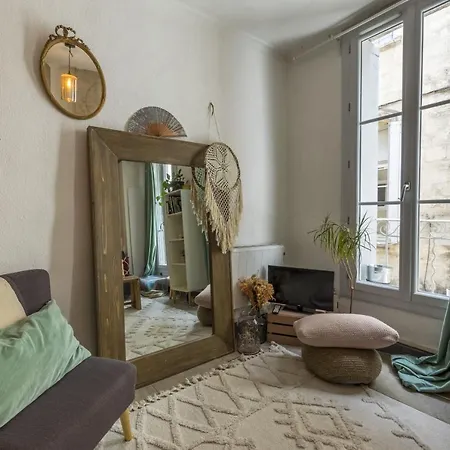 Apartment Aiguillerie - Premiere Conciergerie *