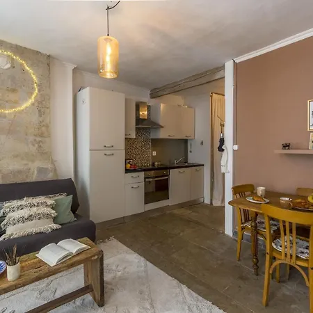 Apartamento Aiguillerie - Premiere Conciergerie Montpellier