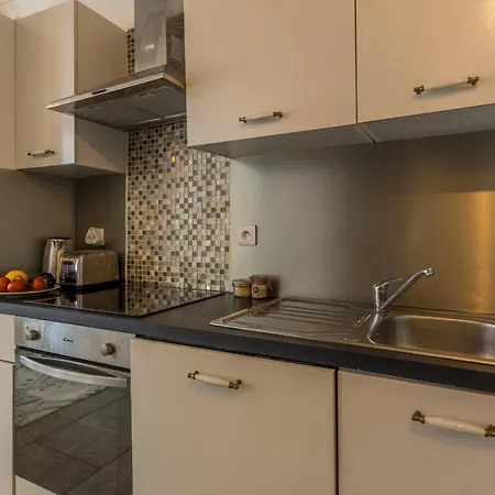 Apartamento Aiguillerie - Premiere Conciergerie *